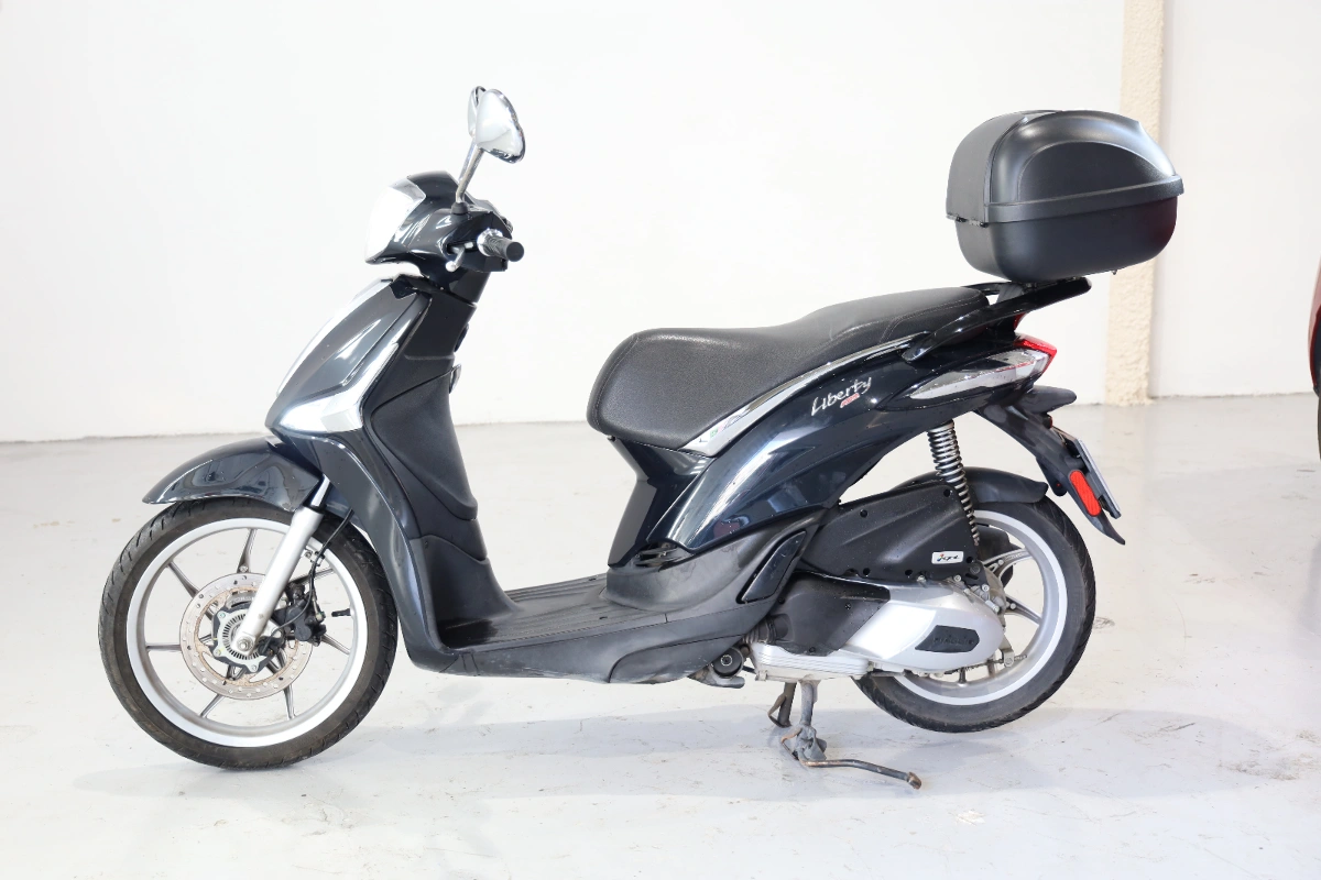 PIAGGIO Liberty 125 125